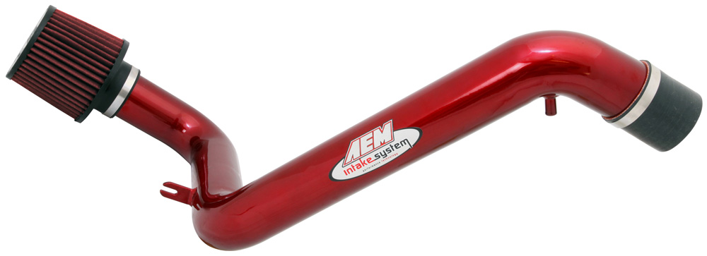 AEM-21-412R -- 	AEM Cold Air Intake System