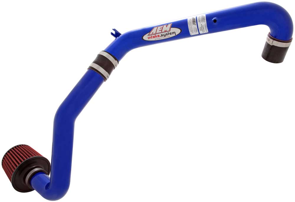 AEM-21-413B -- 	AEM Cold Air Intake System