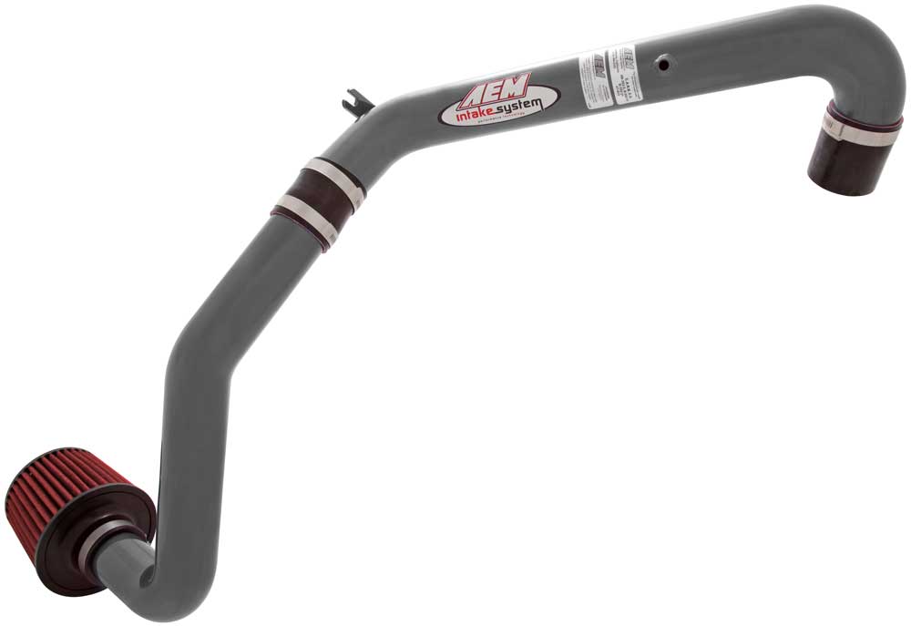 AEM-21-413C -- 	AEM Cold Air Intake System