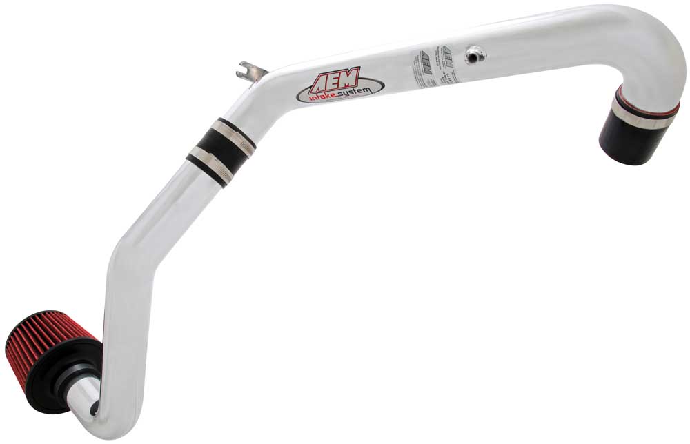 AEM-21-413P -- 	AEM Cold Air Intake System