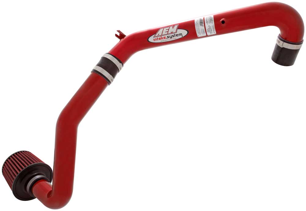 AEM-21-413R -- 	AEM Cold Air Intake System