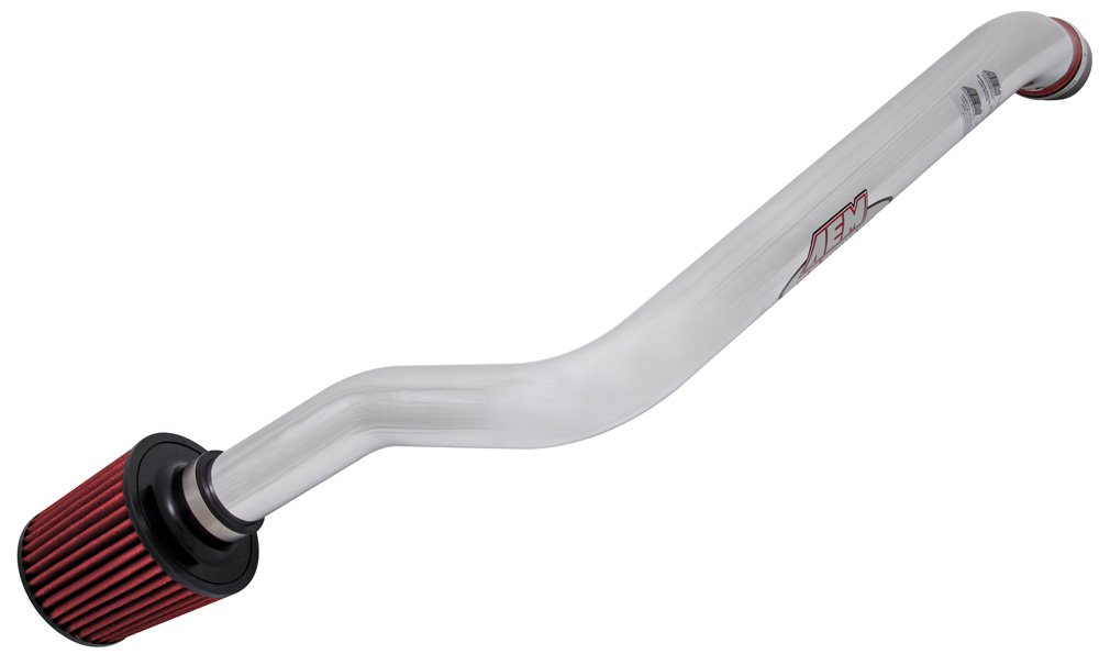 AEM-21-414P -- 	AEM Cold Air Intake System