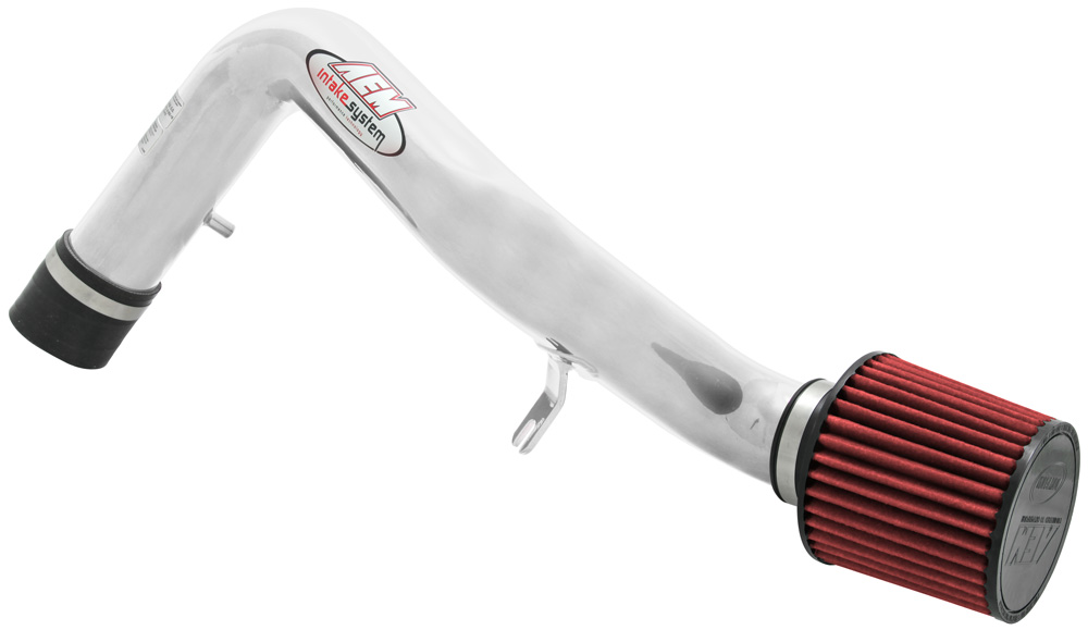 AEM-21-419P -- 	AEM Cold Air Intake System