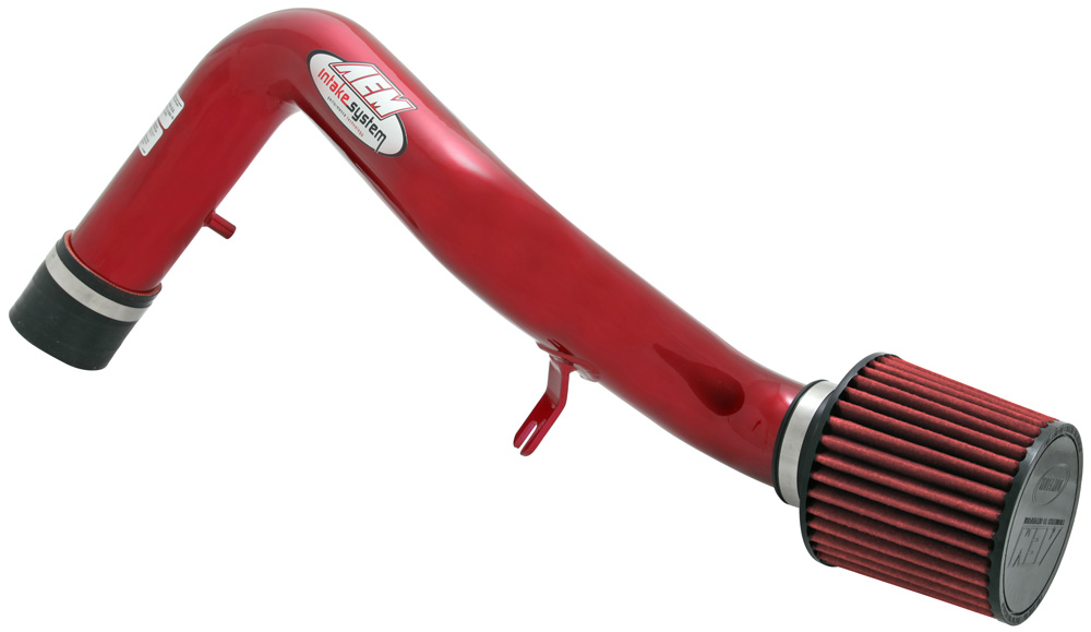 AEM-21-419R -- 	AEM Cold Air Intake System