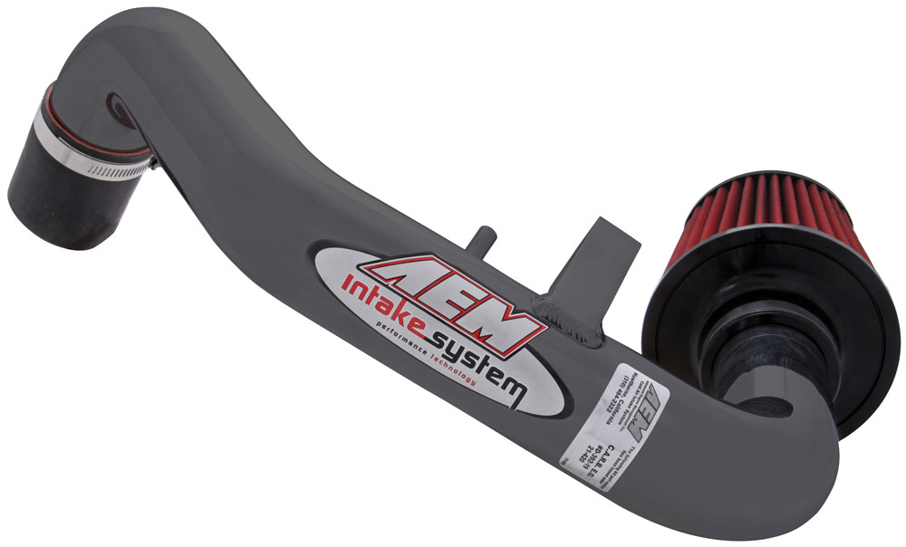 AEM-21-420C -- 	AEM Cold Air Intake System