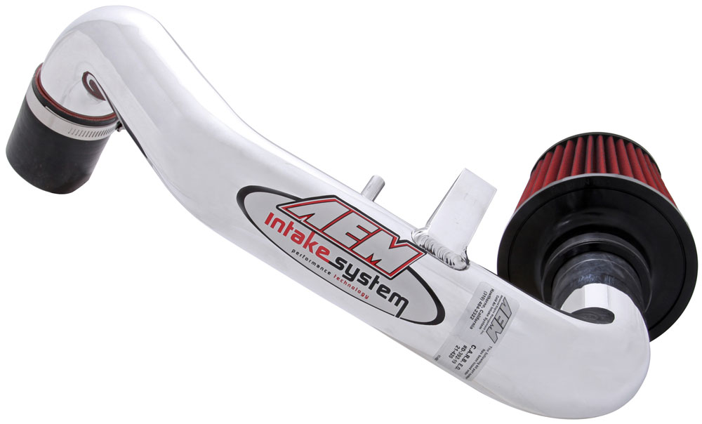 AEM-21-420P -- 	AEM Cold Air Intake System