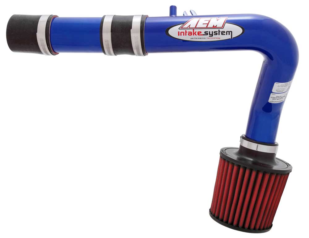 AEM-21-422B -- 	AEM Cold Air Intake System