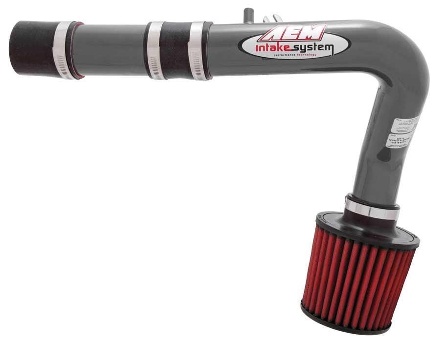 AEM-21-422C -- 	AEM Cold Air Intake System