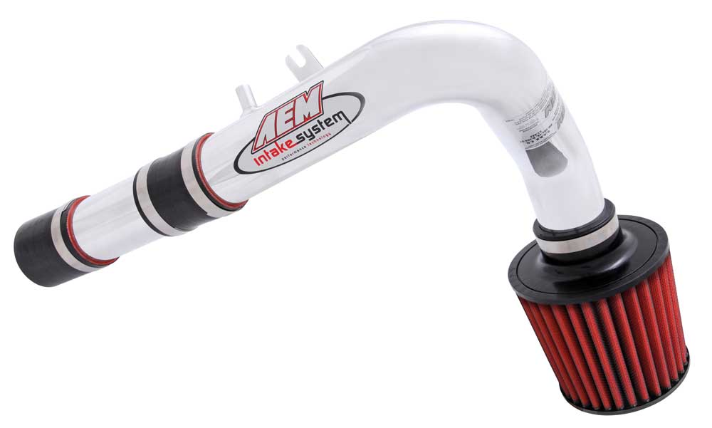 AEM-21-422P -- 	AEM Cold Air Intake System