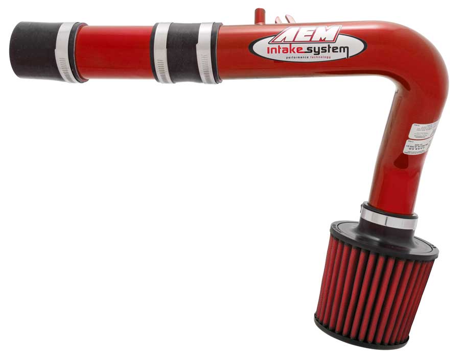 AEM-21-422R -- 	AEM Cold Air Intake System