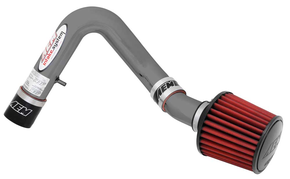 AEM-21-424C -- 	AEM Cold Air Intake System