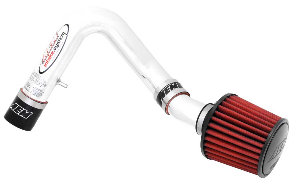 AEM-21-424P -- 	AEM Cold Air Intake System