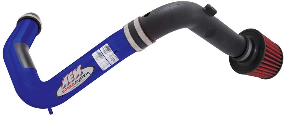 AEM-21-425B -- 	AEM Cold Air Intake System