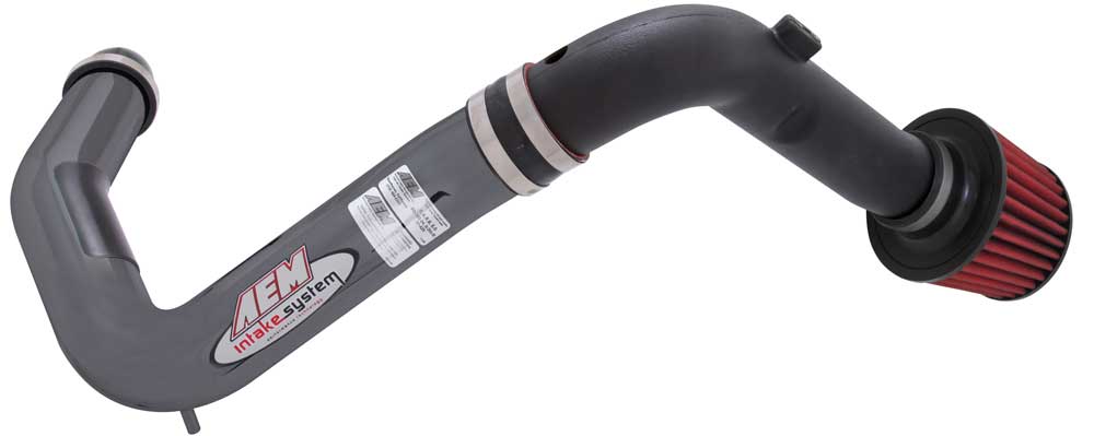 AEM-21-425C -- 	AEM Cold Air Intake System