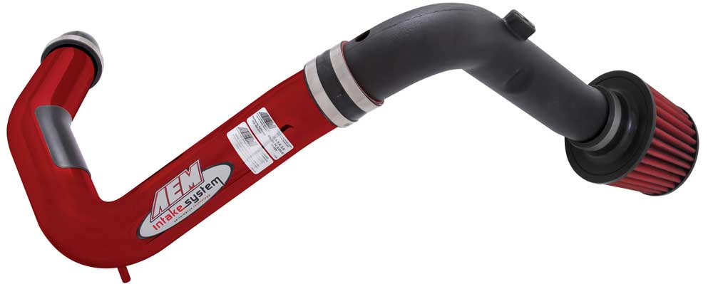 AEM-21-425R -- 	AEM Cold Air Intake System