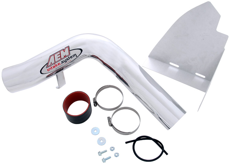 AEM-21-426P -- 	AEM Cold Air Intake System Upgrade