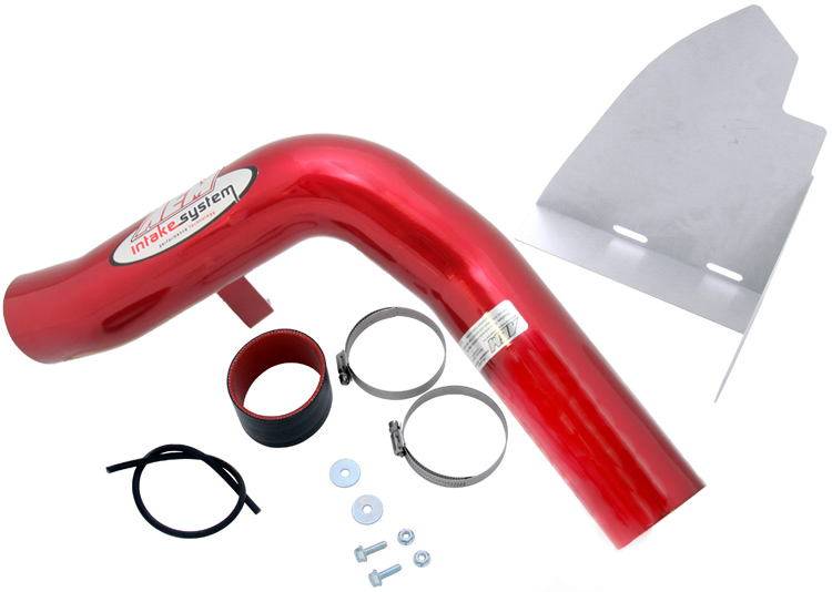 AEM-21-426R -- 	AEM Cold Air Intake System Upgrade