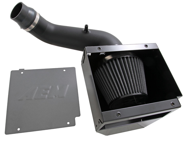 AEM-21-429DS -- 	AEM Cold Air Intake System