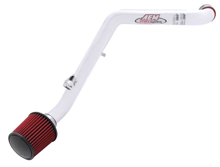 AEM-21-430P -- 	AEM Cold Air Intake System