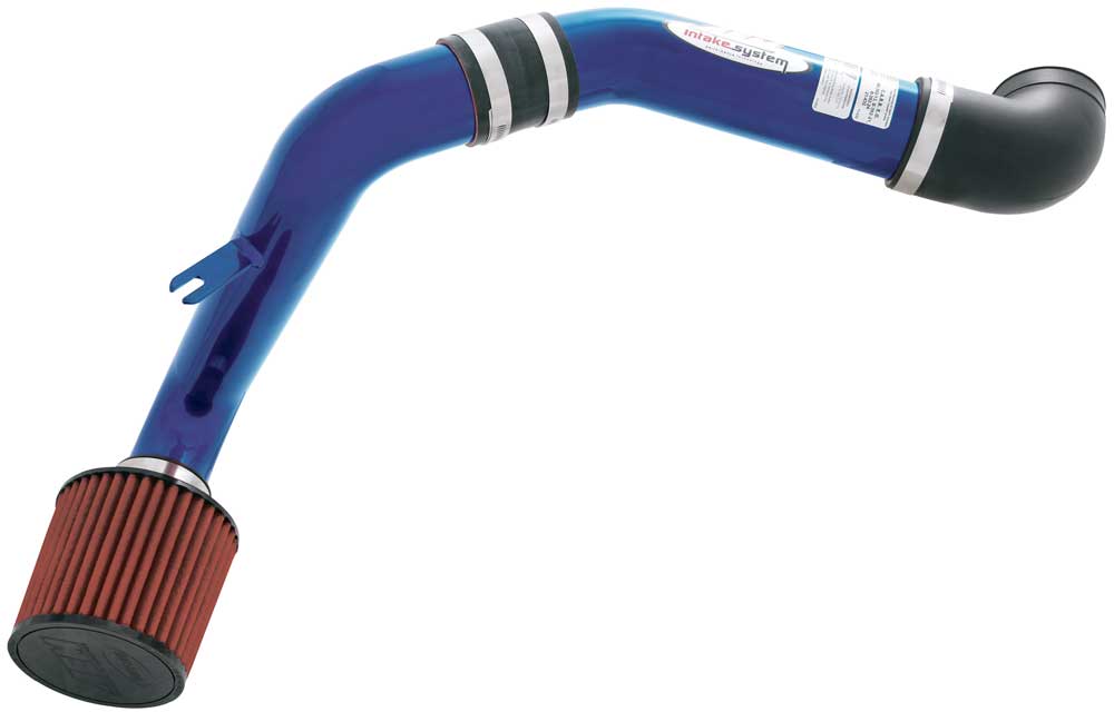 AEM-21-432B -- 	AEM Cold Air Intake System