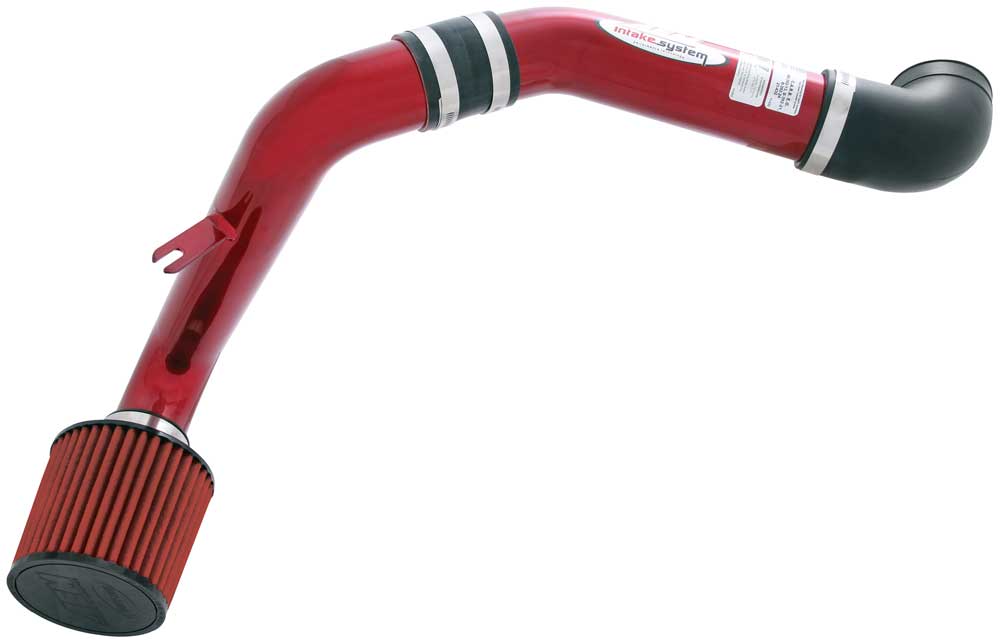 AEM-21-432R -- 	AEM Cold Air Intake System