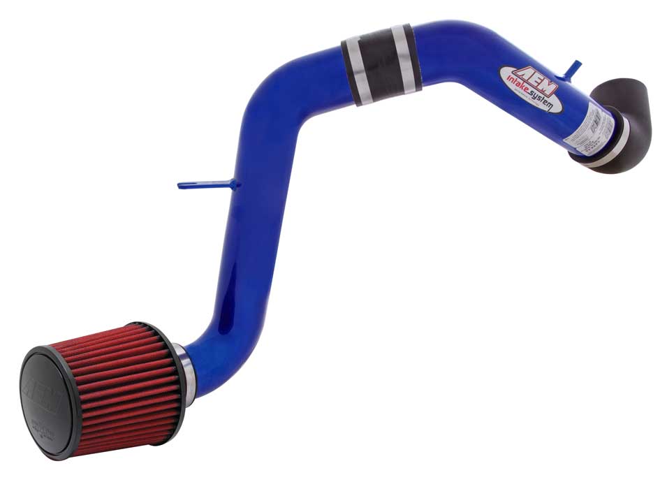 AEM-21-433B -- 	AEM Cold Air Intake System