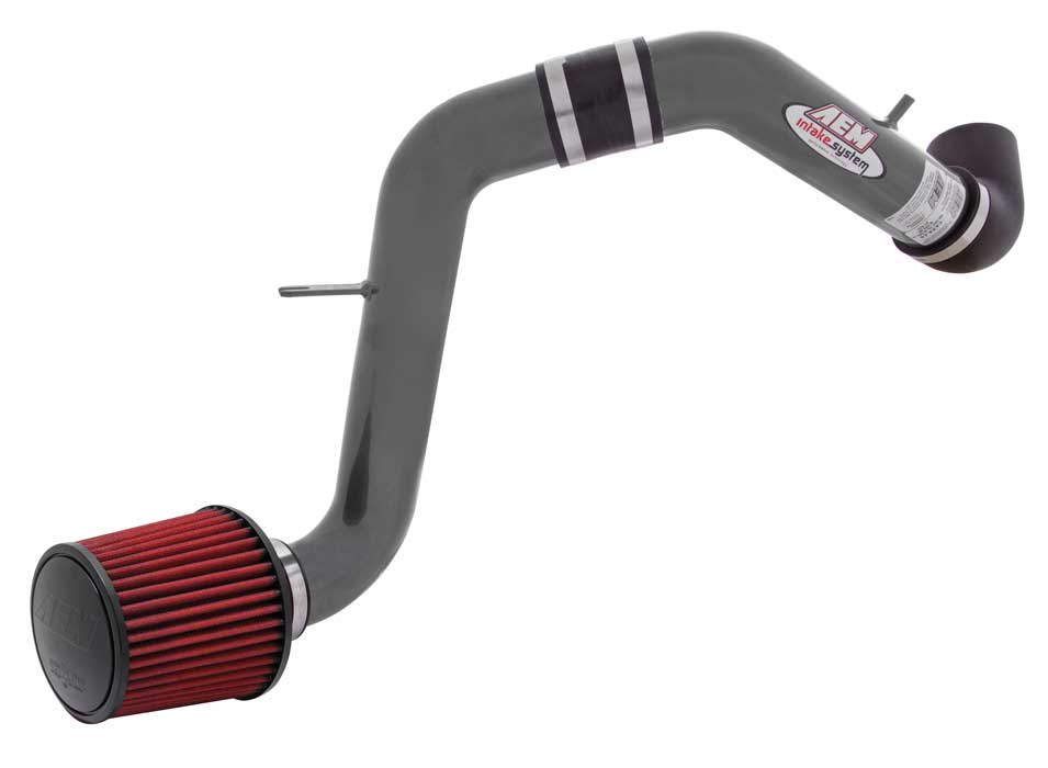 AEM-21-433C -- 	AEM Cold Air Intake System