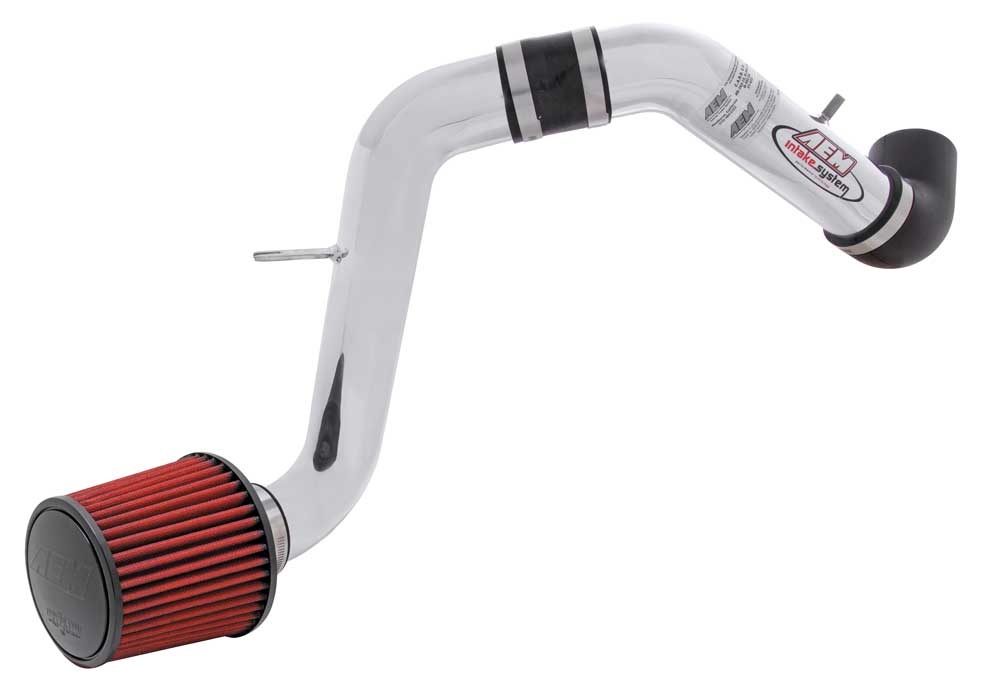 AEM-21-433P -- 	AEM Cold Air Intake System