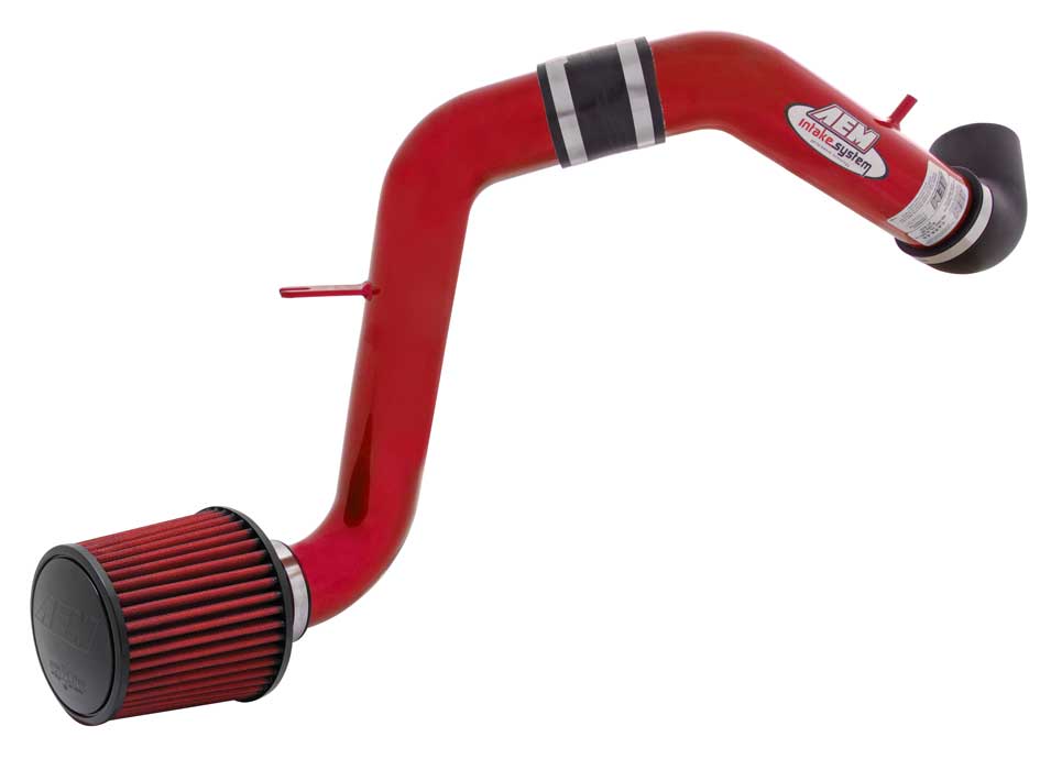 AEM-21-433R -- 	AEM Cold Air Intake System