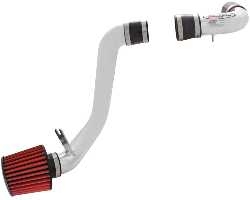 AEM-21-434P -- 	AEM Cold Air Intake System