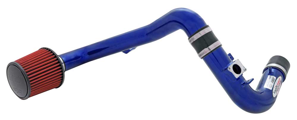 AEM-21-436B -- 	AEM Cold Air Intake System