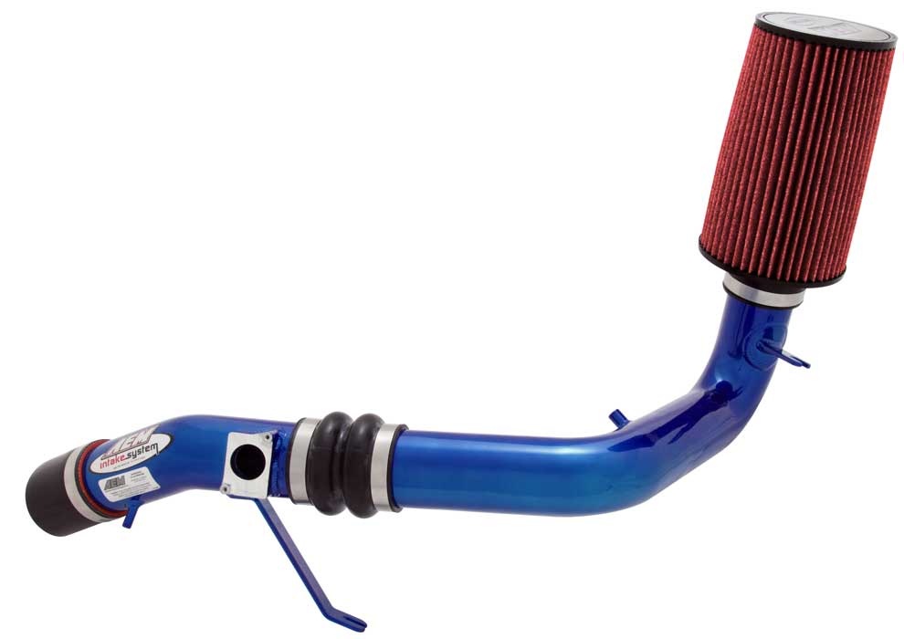 AEM-21-437B -- 	AEM Cold Air Intake System