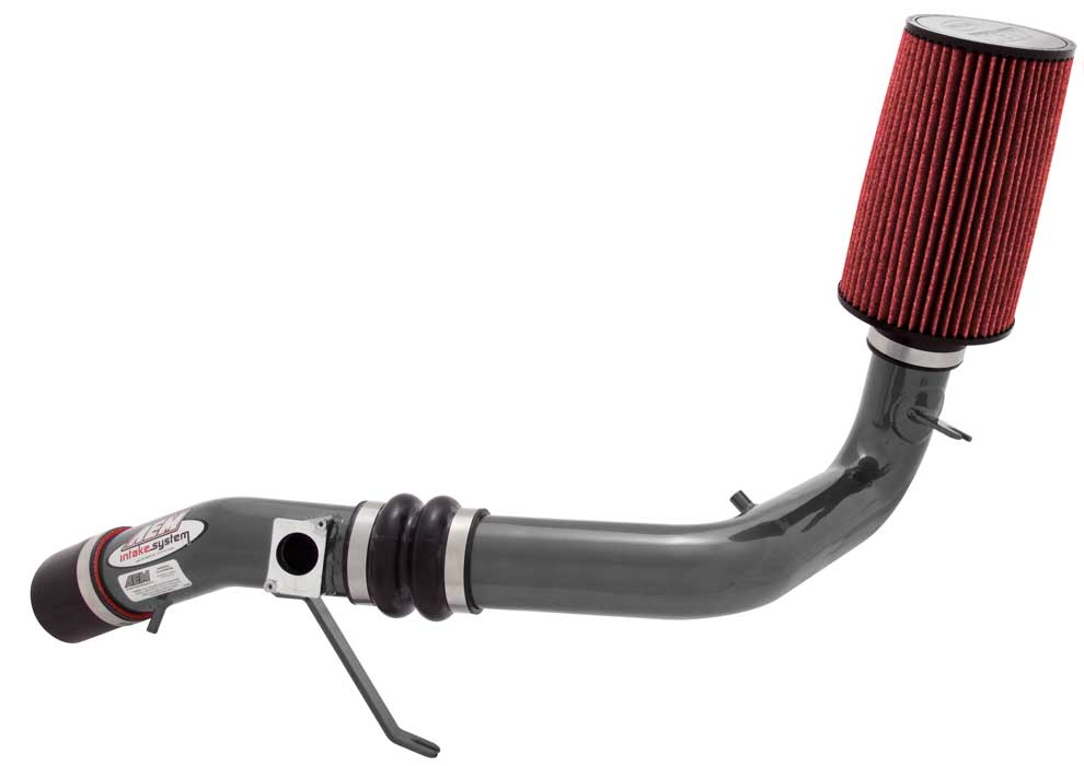 AEM-21-437C -- 	AEM Cold Air Intake System