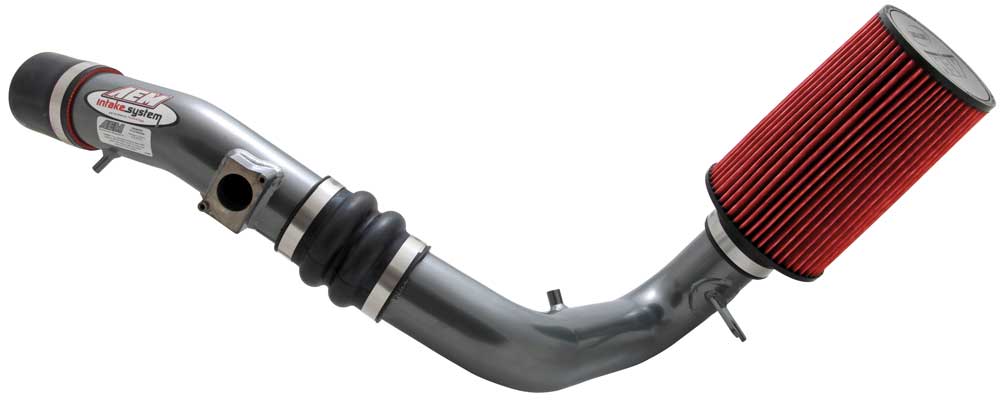 AEM-21-438C -- 	AEM Cold Air Intake System