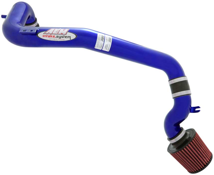 AEM-21-447B -- 	AEM Cold Air Intake System