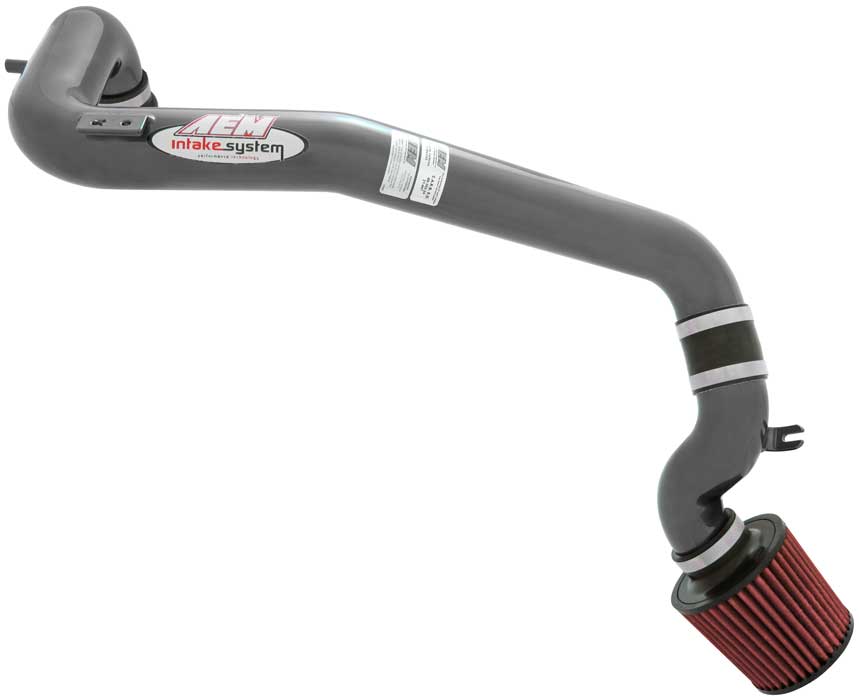 AEM-21-447C -- 	AEM Cold Air Intake System