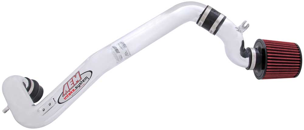 AEM-21-447P -- 	AEM Cold Air Intake System