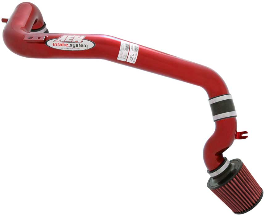 AEM-21-447R -- 	AEM Cold Air Intake System