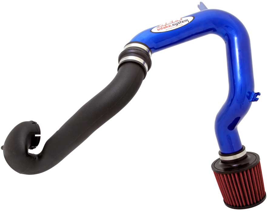 AEM-21-448B -- 	AEM Cold Air Intake System