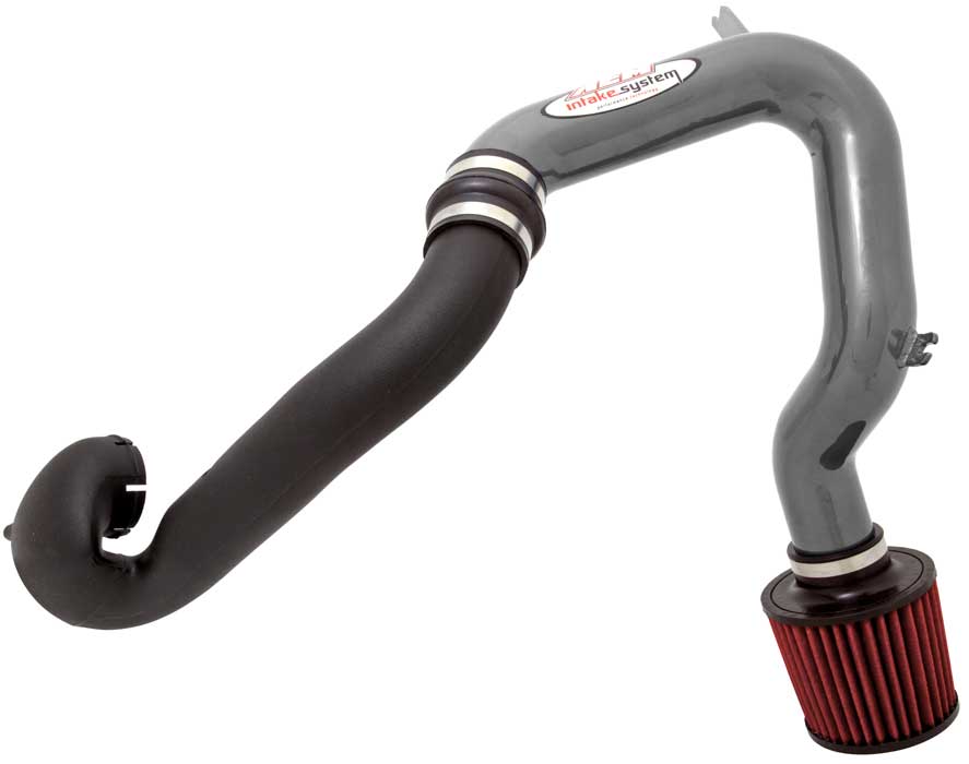 AEM-21-448C -- 	AEM Cold Air Intake System