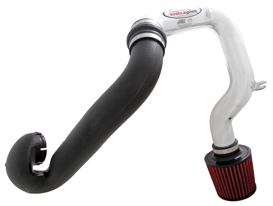 AEM-21-448P -- 	AEM Cold Air Intake System