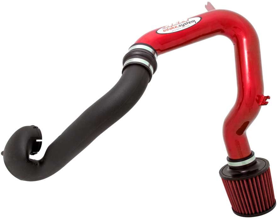 AEM-21-448R -- 	AEM Cold Air Intake System