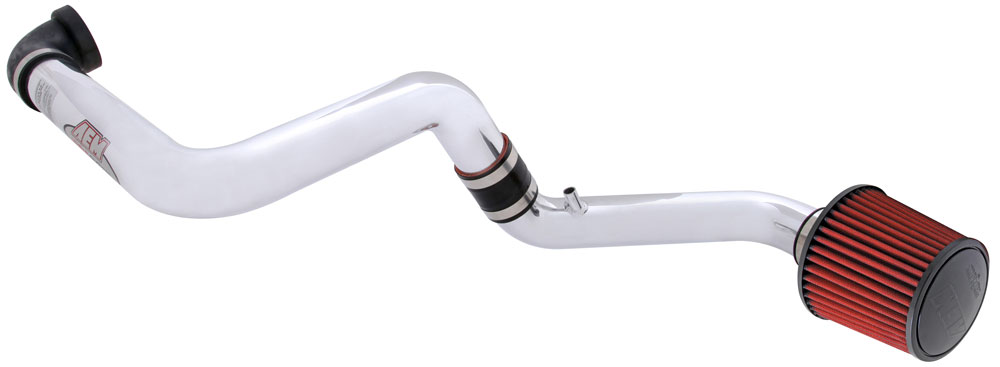 AEM-21-450P -- 	AEM Cold Air Intake System