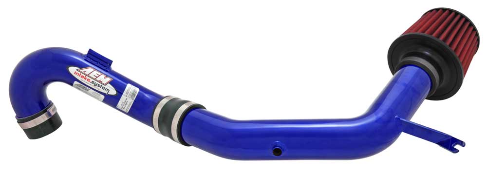 AEM-21-451B -- 	AEM Cold Air Intake System