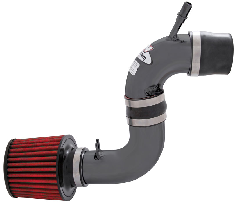 AEM-21-452C -- 	AEM Cold Air Intake System