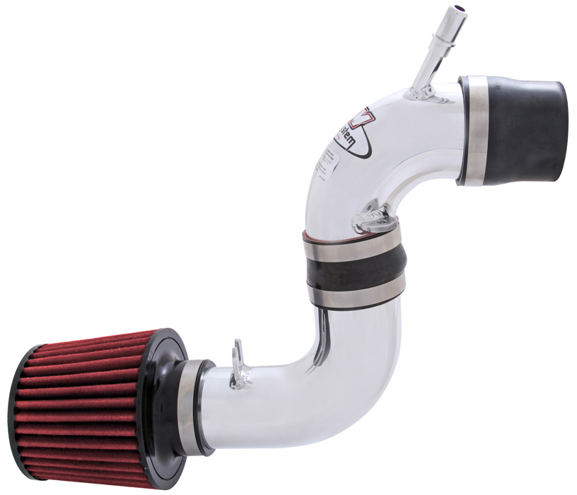 AEM-21-452P -- 	AEM Cold Air Intake System