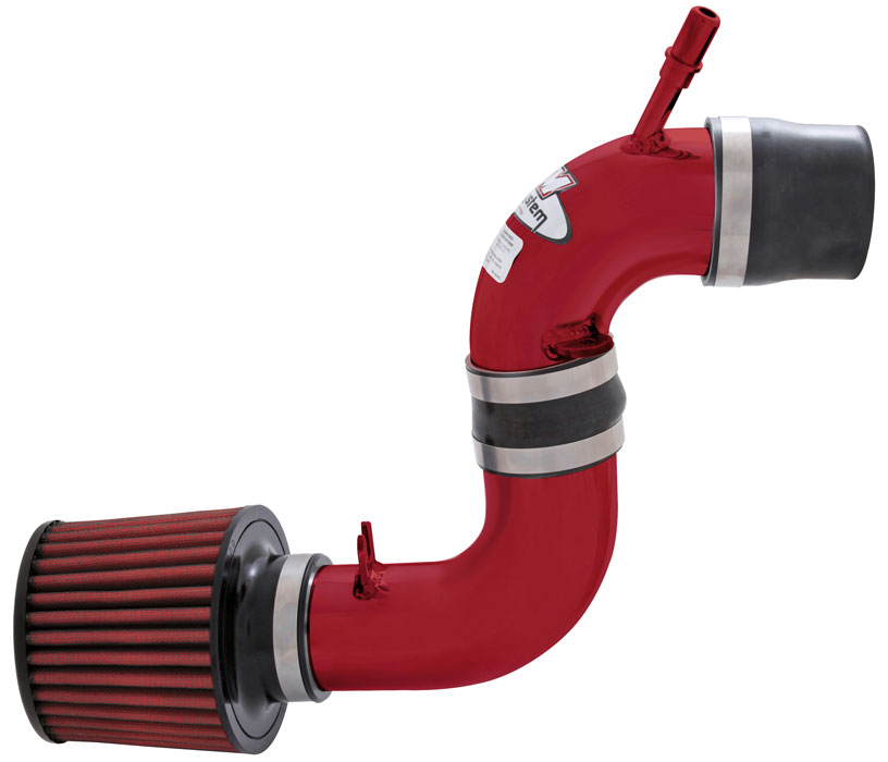 AEM-21-452R -- 	AEM Cold Air Intake System