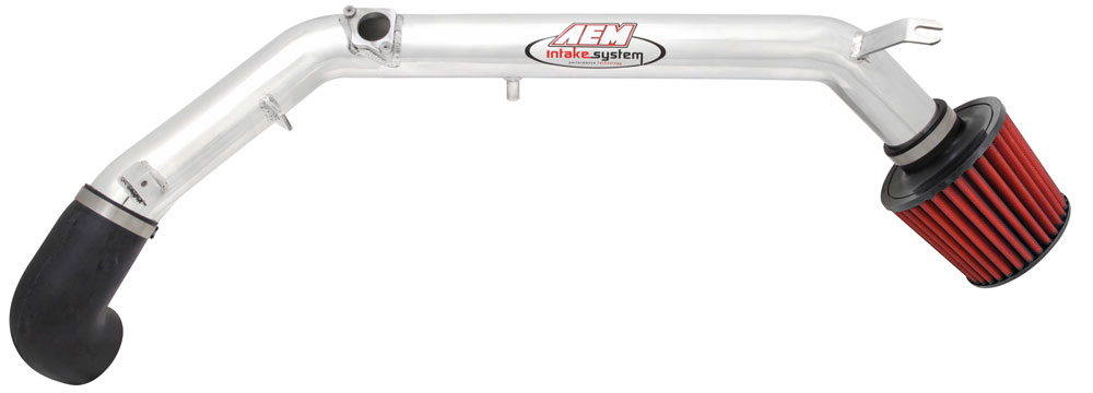 AEM-21-462P -- 	AEM Cold Air Intake System