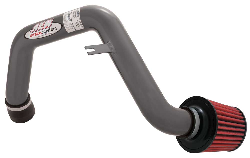 AEM-21-466C -- 	AEM Cold Air Intake System