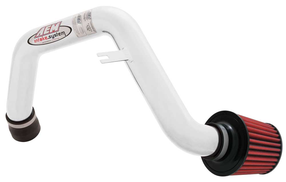 AEM-21-466P -- 	AEM Cold Air Intake System